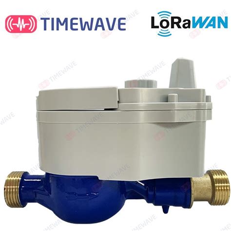 rf water meter reader|wifi enabled water meter.